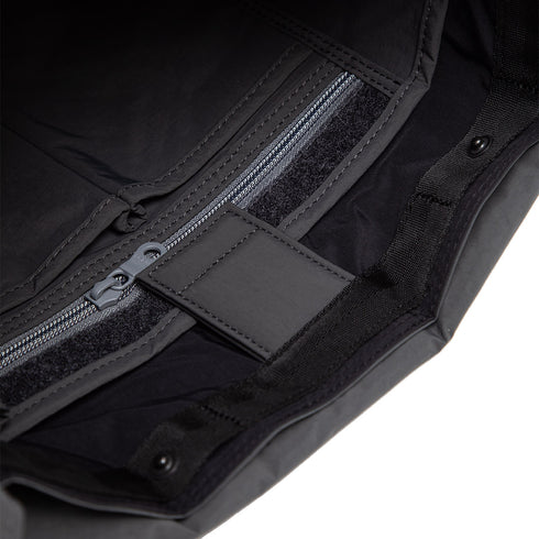 Mazi Untitled Post Bag Grey 282050 Degli Uberti
